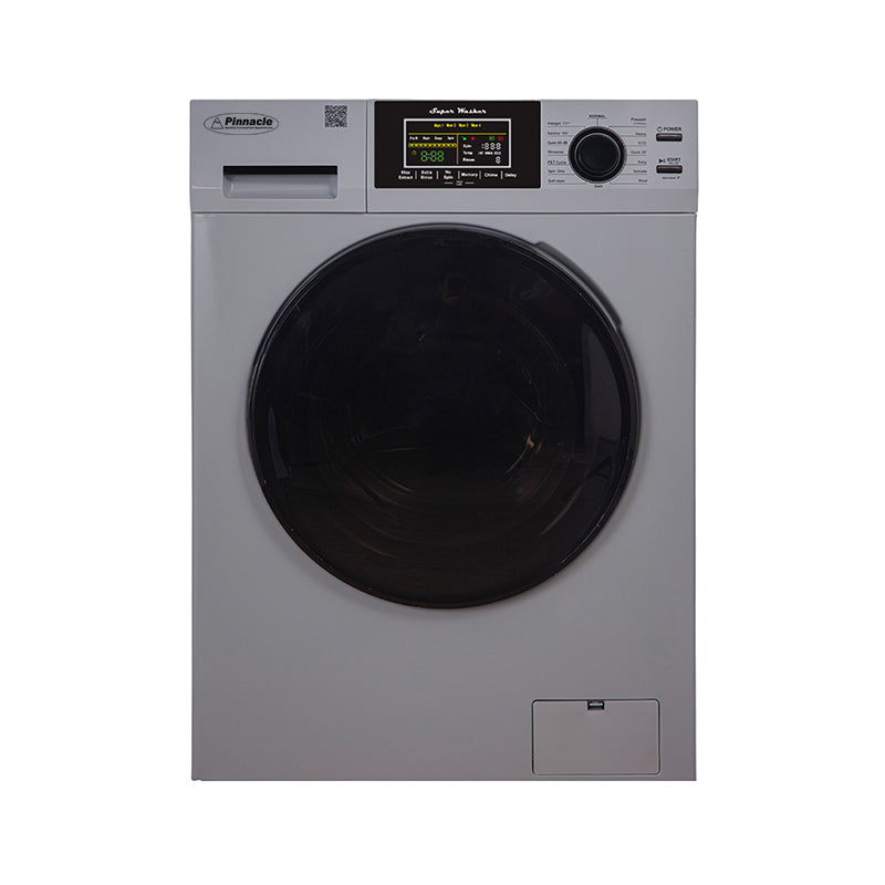 Pinnacle Appliances 22-826 L S Clothes Washer||22-826 L S.Jpg||85||p7j22826ls||1698204