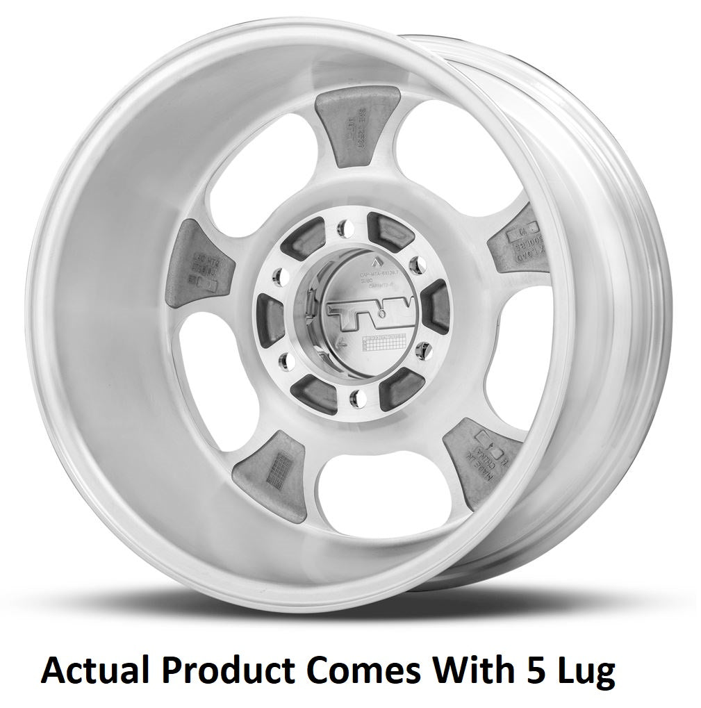 Mickey Thompson Wheel 226100419 Wheel||canyonpolished_5 Lug_5.Jpg||90||m53274634||2333957