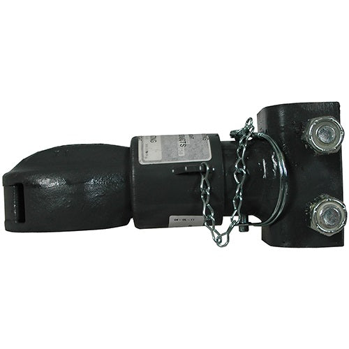 Product of Bulldog 028630 Trailer Coupler