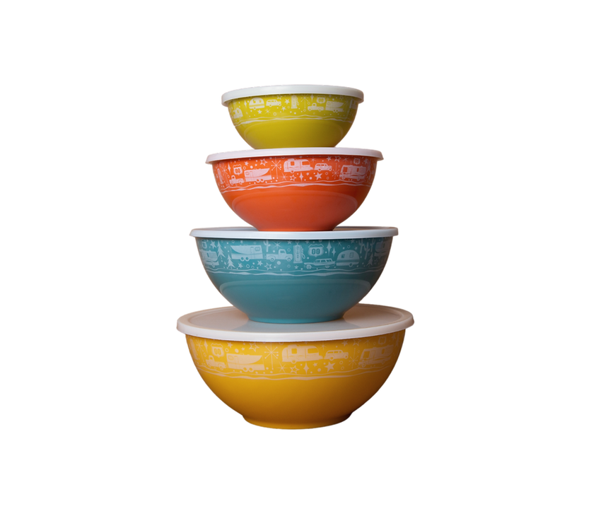 Product of Camp Casual Cc-006 Kitchen Bowl