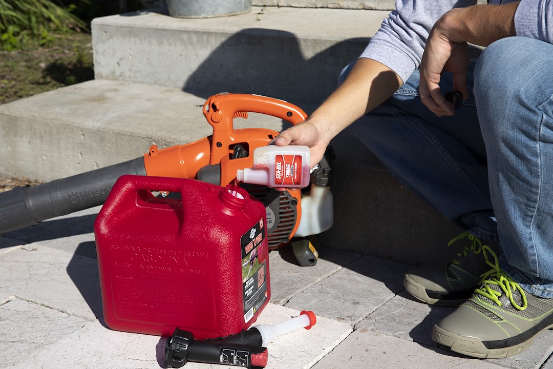 Product of Sta-Bil 22204 Fuel Stabilizer