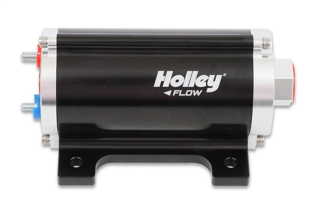 Product of Holley Performance 12-170 Fuel Pump Electric