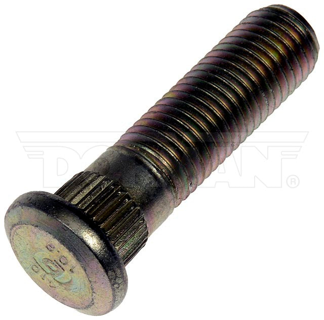 Dorman (Oe Solutions) 610-410.1 Wheel Stud||610-410.1.Jpg||85||d186104101||1454622