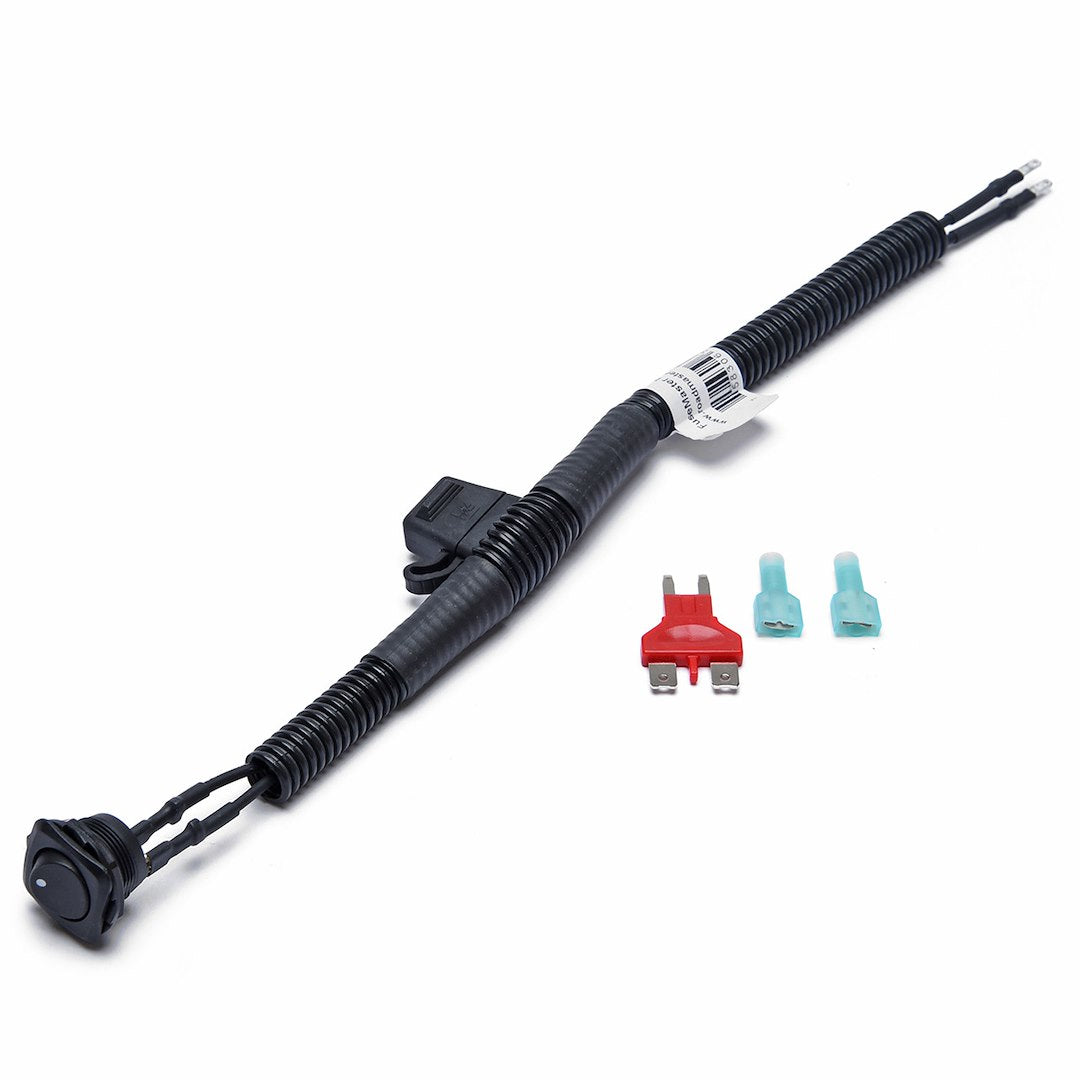 Product of Roadmaster Inc 76511 Fuse Bypass