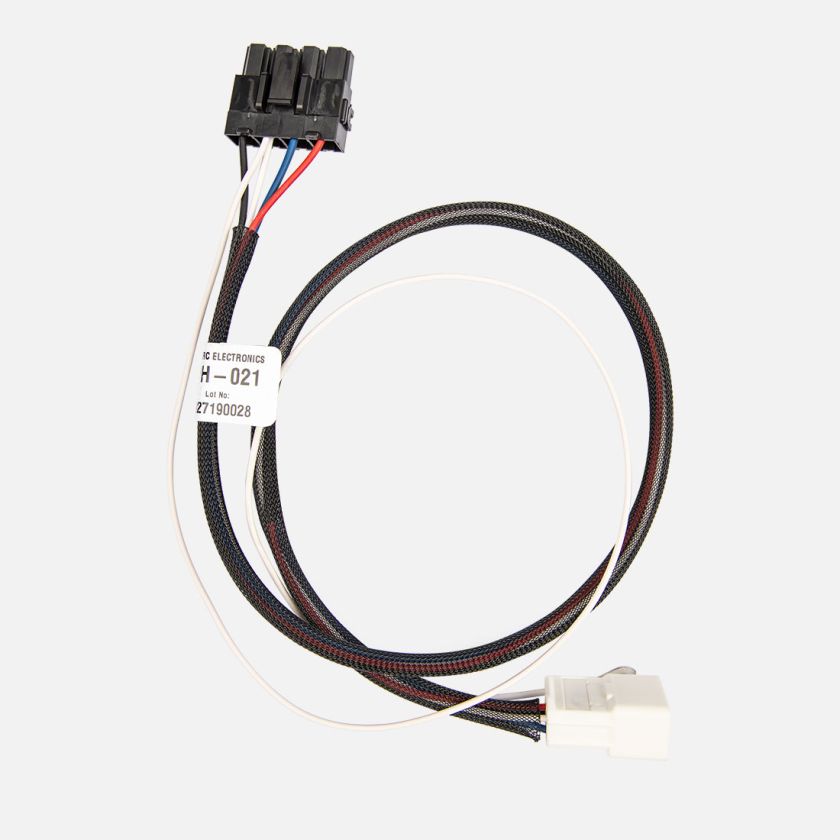 Product of Redarc Tph-021 Towed Vehicle Brake Control Wiring Harness