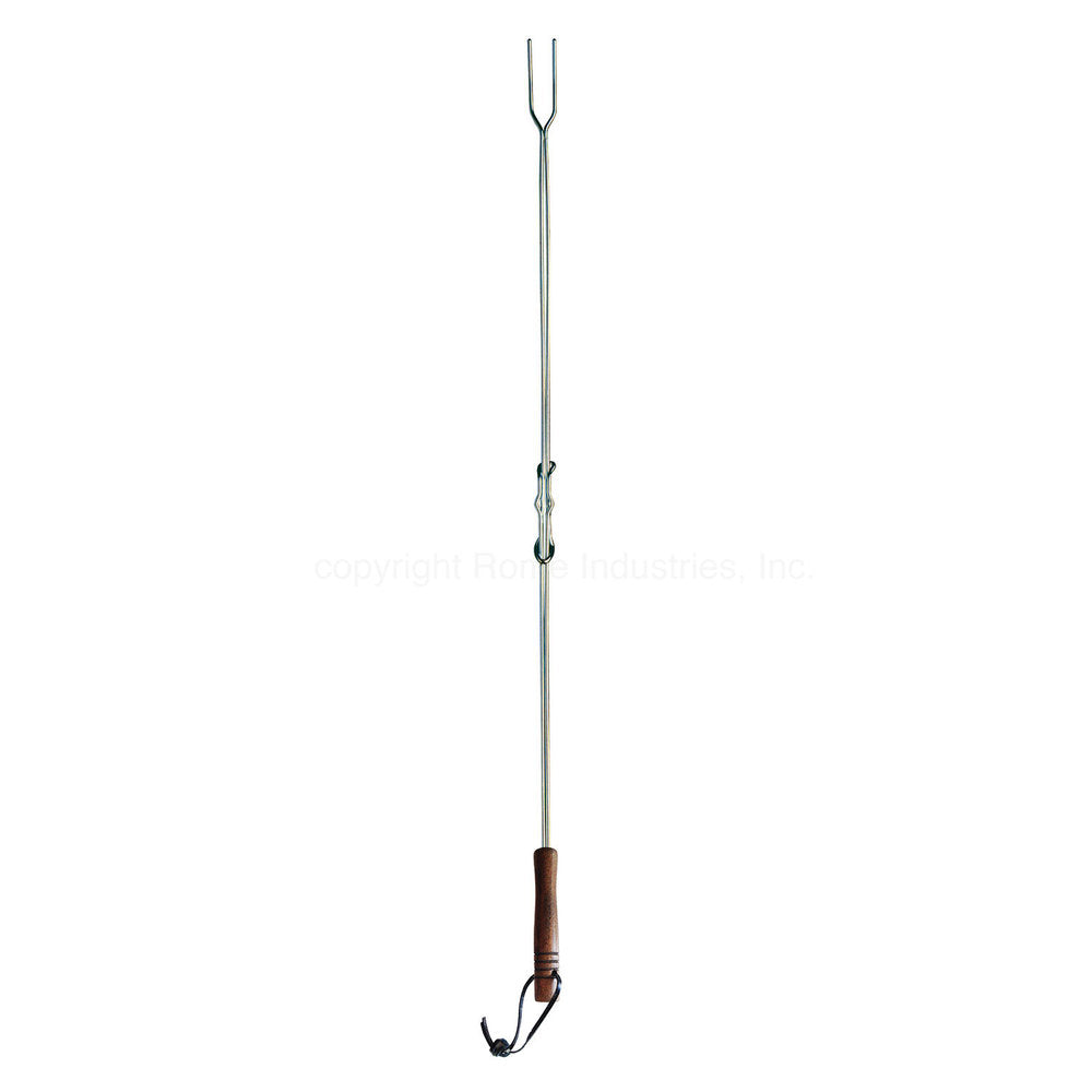 Rome Industry 3200 Campfire Roasting Fork||3200.Jpeg||85||r6n3200||1291309