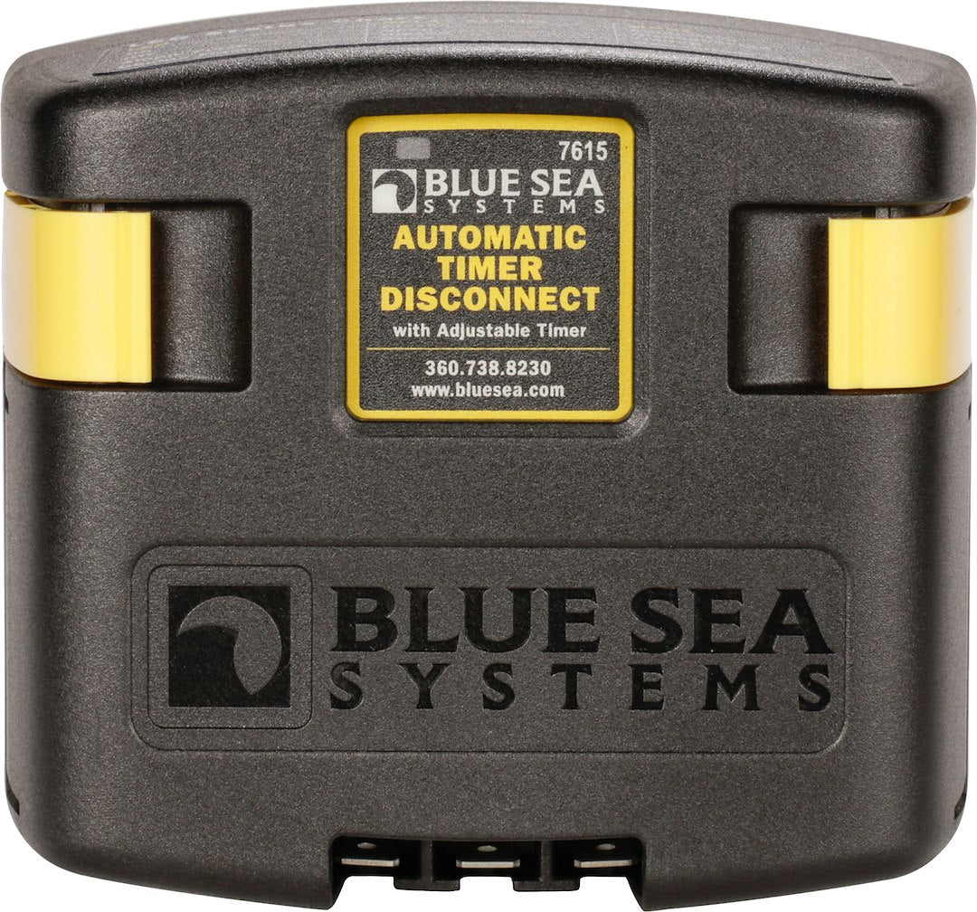 Product of Blue Sea 7615-Bss Battery Disconnect Switch