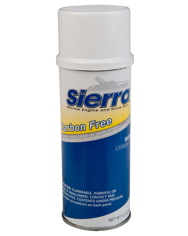 Product of Sierra Marine 18-9570-0 Fuel System Cleaner
