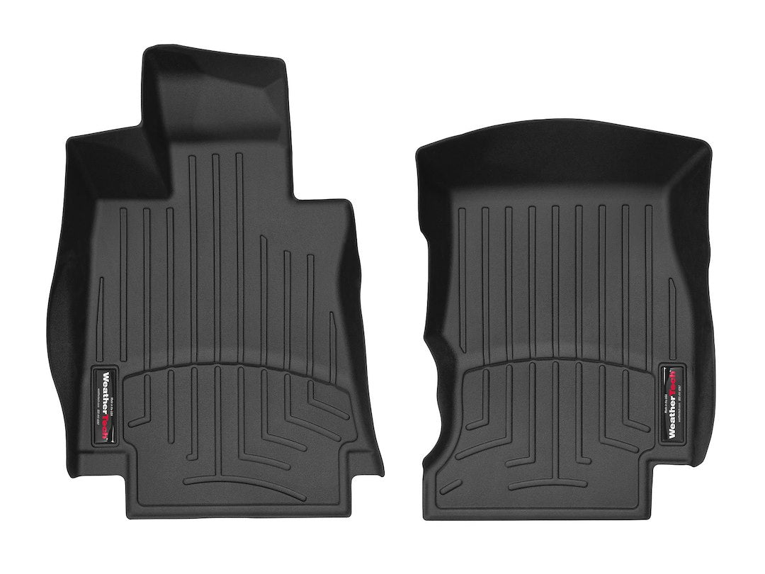 Weathertech (Usa) 4412091 Floor Liner||||85||w244412091||1923628