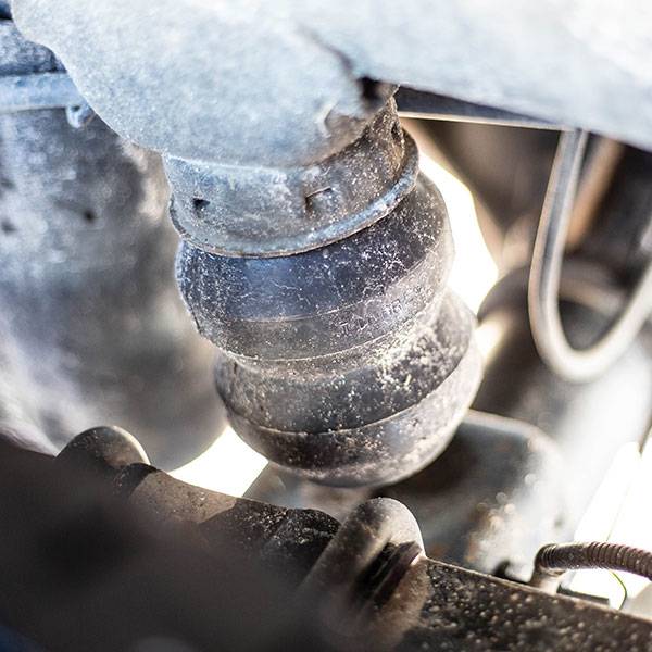 Product of Timbren Gmrck25d Helper Spring Kit