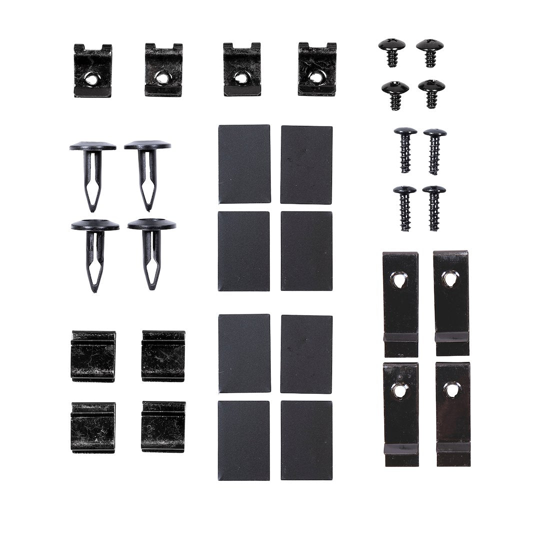 Trailfx Tfhkf03 Fender Flare Hardware Kit||t84_Tfhkf03_Fender Flare Hardware Kit_1.Jpg||85||t84tfhkf03||1471825
