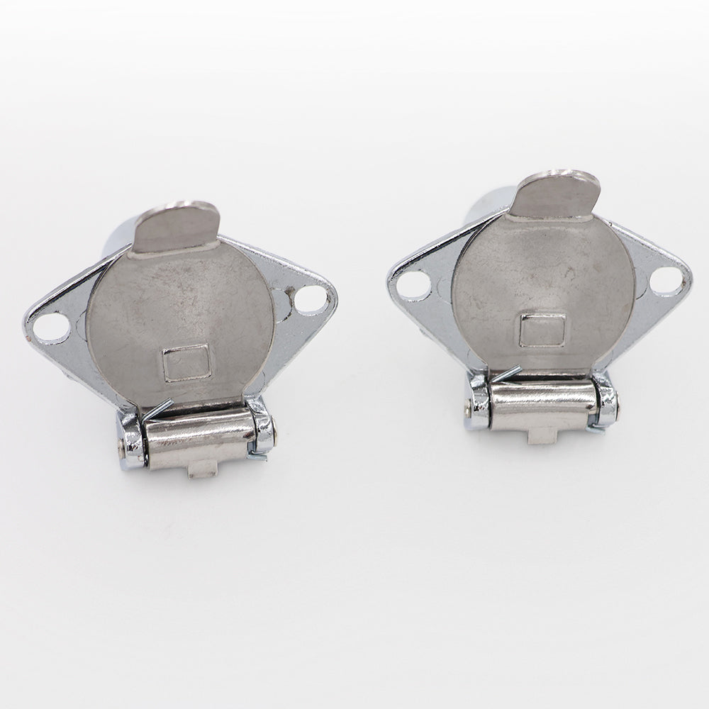 Product of Blue Ox Bx8861 Trailer Wiring Connector Extension