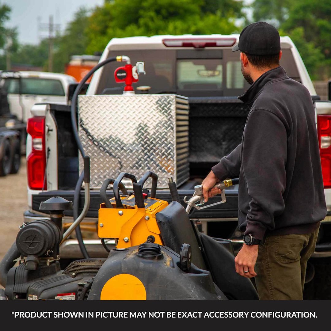 Product of Fill-Rite Fr8 Liquid Transfer Tank Pump