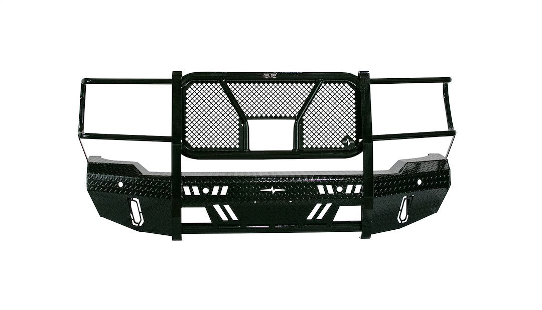 Product of Frontier Truck Gear 300-32-0005 Original Bumper
