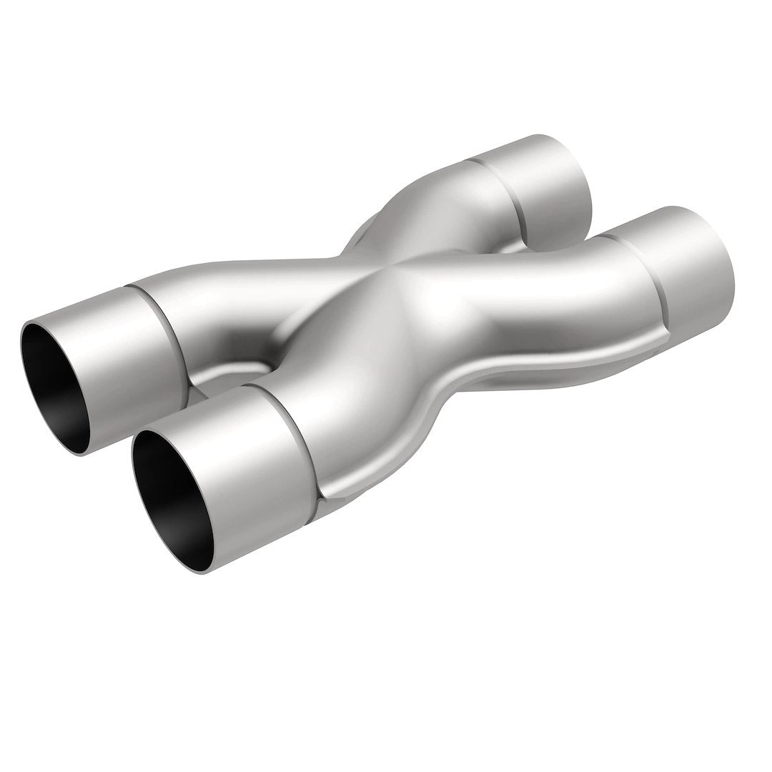 Product of Magnaflow Performance 10792 Exhaust Crossover Pipe