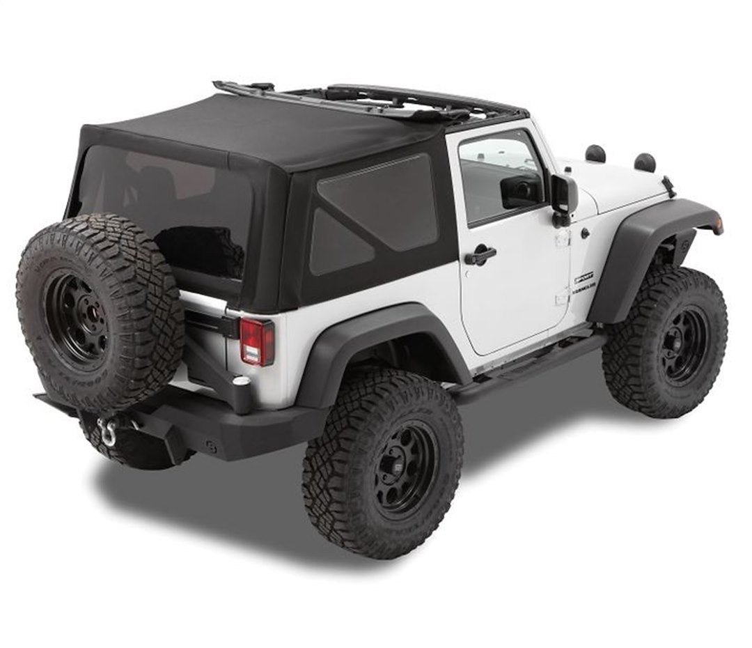 Bestop 79836-17 Soft Top||||85||d347983617||2014847