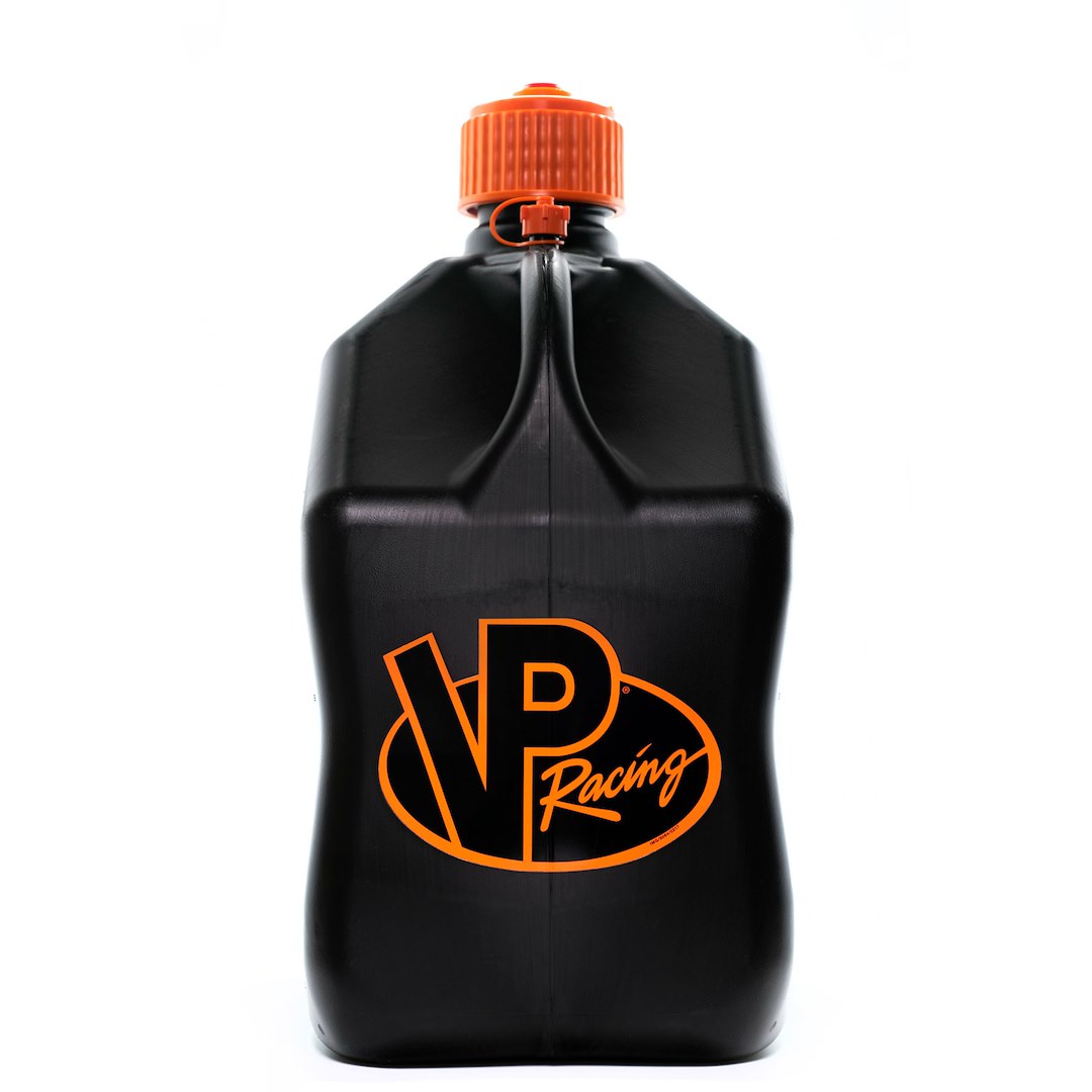 Vp Racing 3852-Ca Liquid Storage Container||3852_V-Twin_Vp Motorsport Container_5gal_Front_Sm.Jpeg||86||v453852ca||1837881