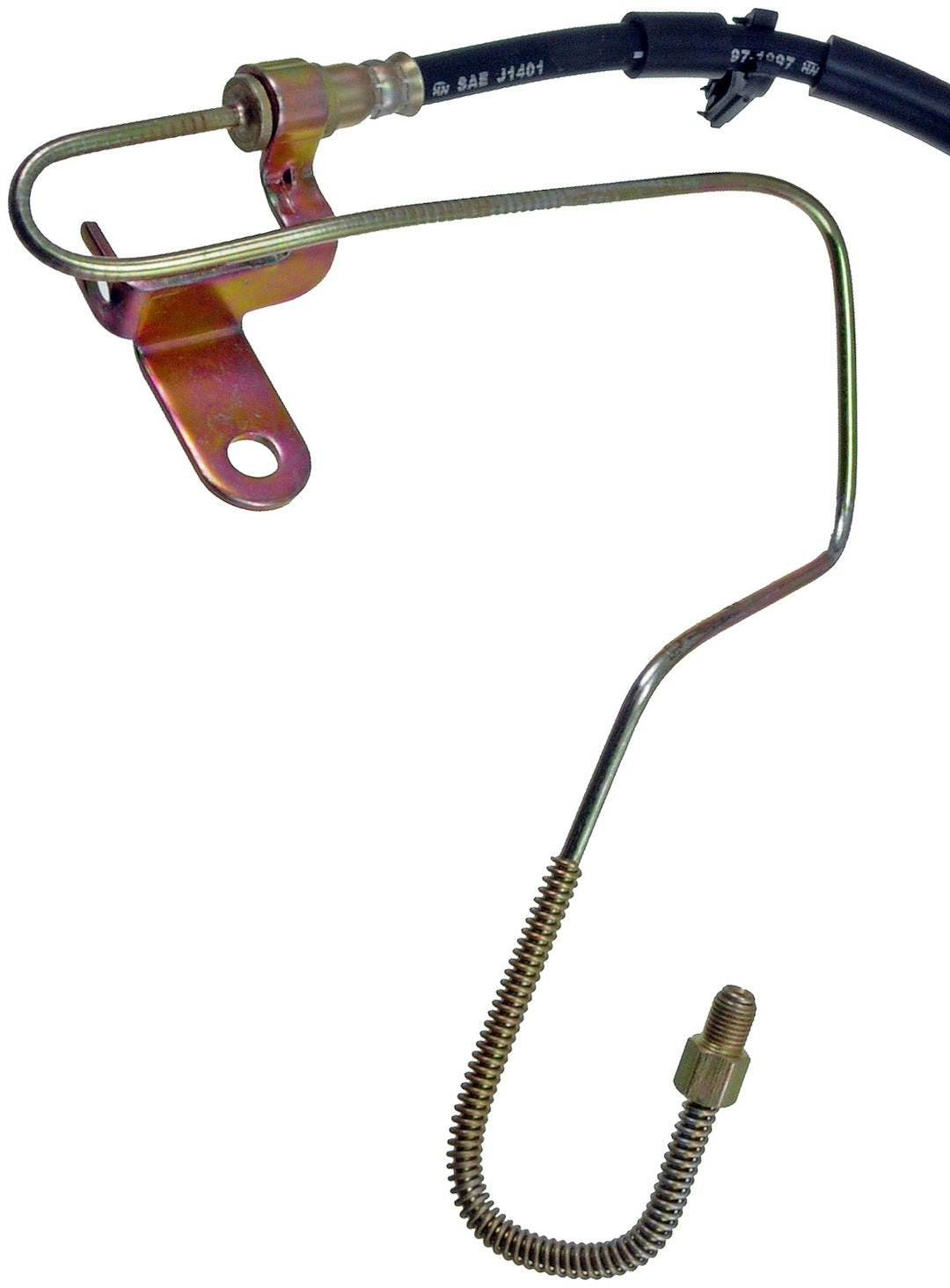 Dorman (Oe Solutions) H620144 Brake Line||h620144-005.Jpg||90||d18h620144||861468