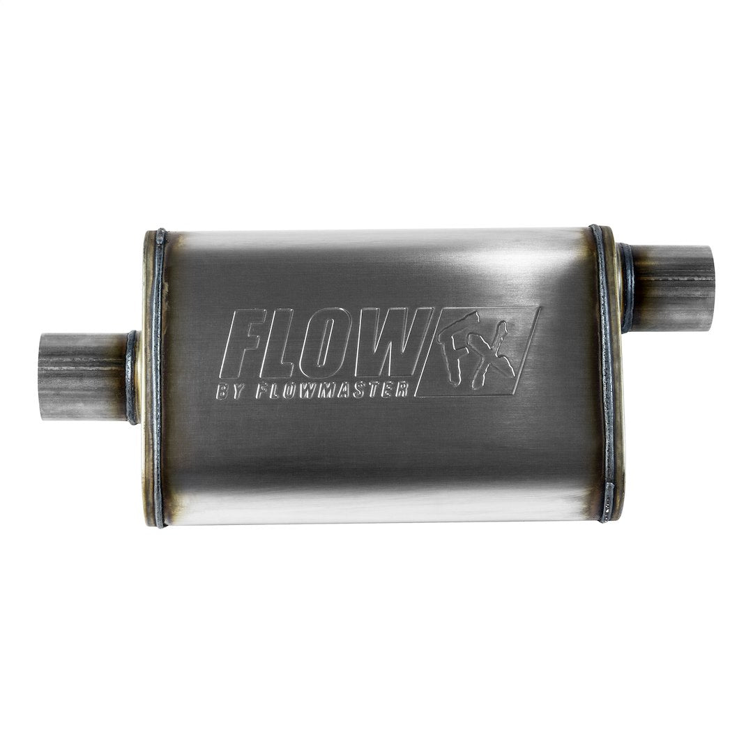Product of Flowmaster 71226 FlowFX Stainless Steel Exhaust Muffler