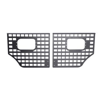 Product of Putco 195181 Molle Cargo Panel