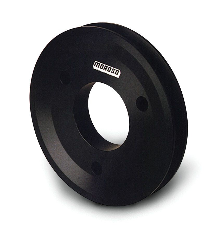 Moroso Performance 64201 Crankshaft Pulley||64201.Jpg||85||m2864201||2470901