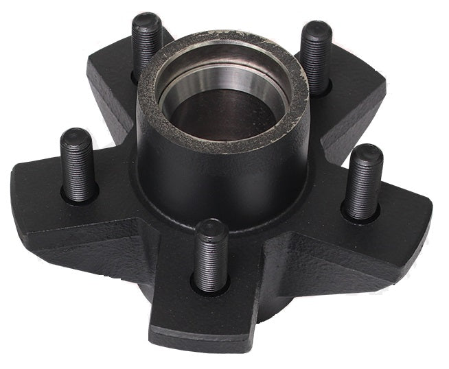 Dexter Axle 008-256-07 Trailer Axle Hub||008-256-07.Jpg||85||d6g00825607||1755418