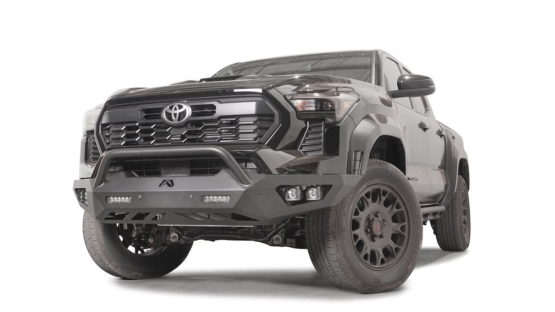 Product of Fab Fours TT24-D6352-1 Vengeance Bumper