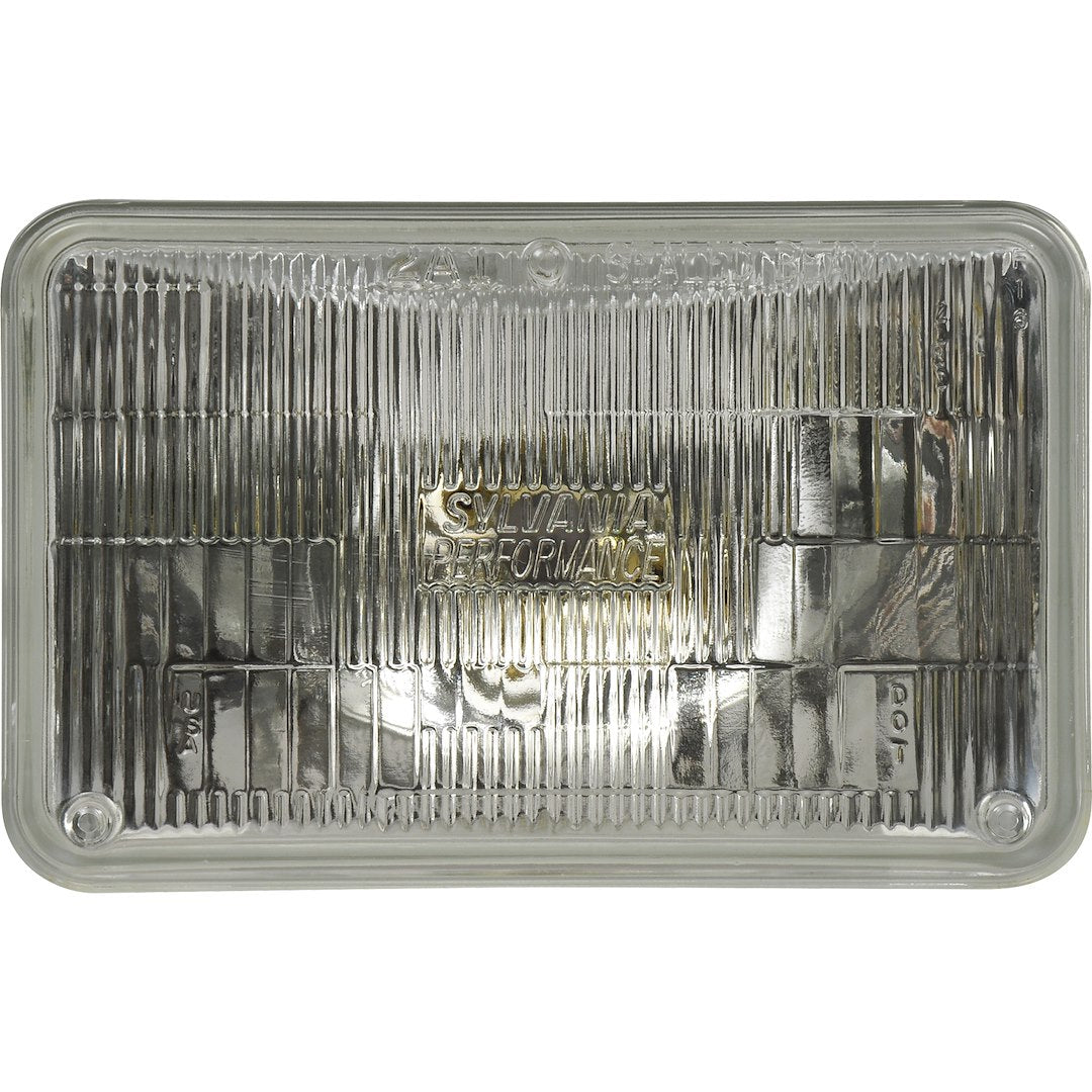 Sylvania Silverstar H4656st.Bx Headlight Bulb||sylvania_H4656_Bp2_Xtravision_Frontview.Jpg||86||s79h4656st||1646144