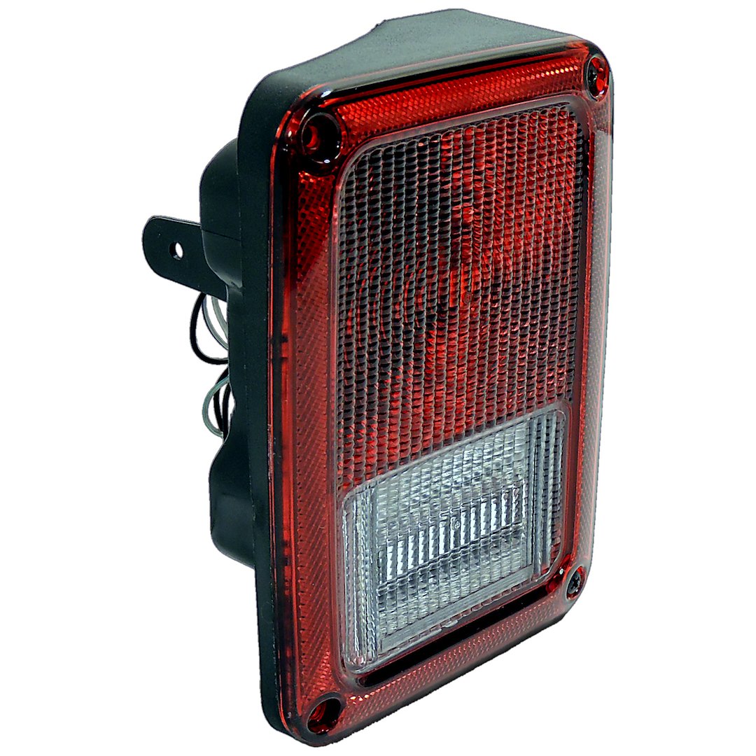 Crown Automotive 55077890ac Tail Light Assembly||55077890ac_1.Jpg||86||c1y55077890ac||2446182