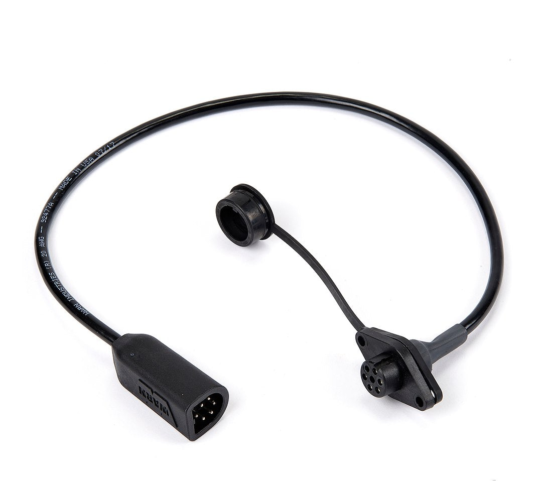 Product of Warn 98348 Winch Remote Control Socket Assembly