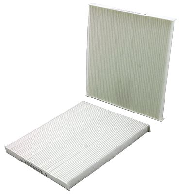 Product of Pro-Tec By Wix 862 Cabin Air Filter