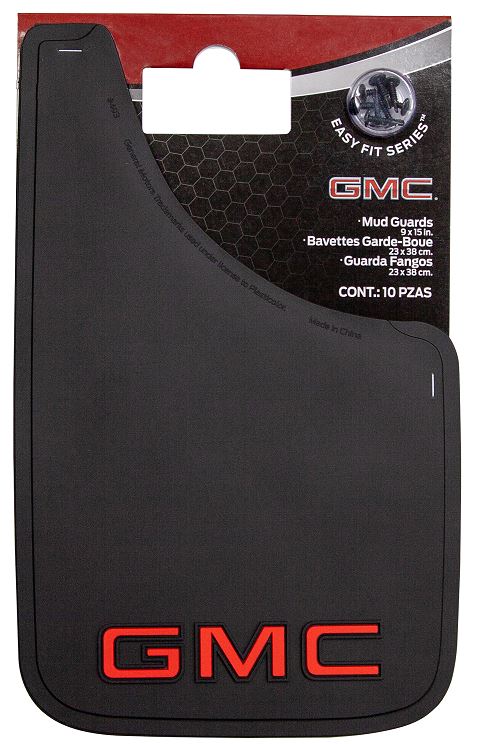 Product of Plasticolor 000493r01 Mud Flap