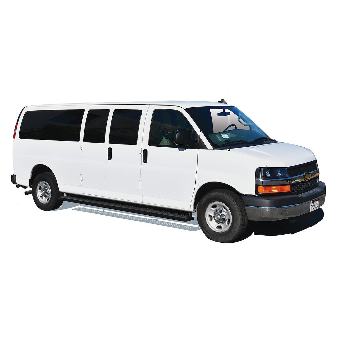 Product of Westin Automotive 27-81025 Running Board Component