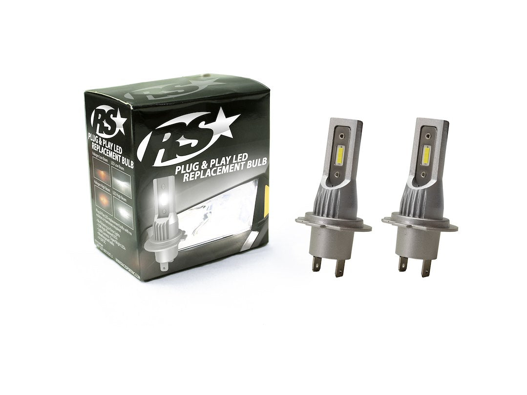 Race Sport Lighting Rspnph7 Driving/ Fog Light Bulb||rspnph7.Jpg||85||rslpnph7||1199350
