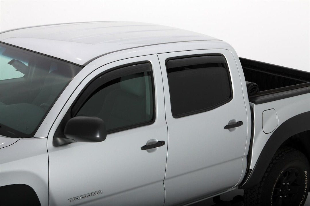 Auto Ventshade (Avs) 194056 Rainguard||194056_On_Vehicle_Hr_2.Jpg||86||v15194056||1760478