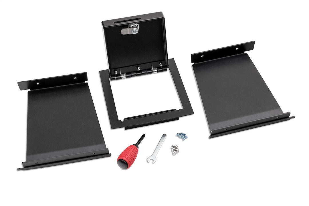 Havoc Offroad Hfb-08-007 Console Security Insert||hfb-08-007_A.Jpg||85||o32hfb08007||1644772