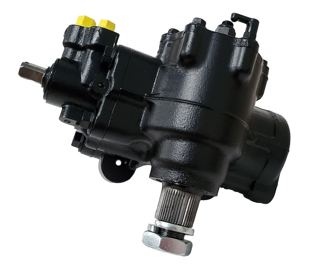 Product of Borgeson 800124 Steering Gear Box