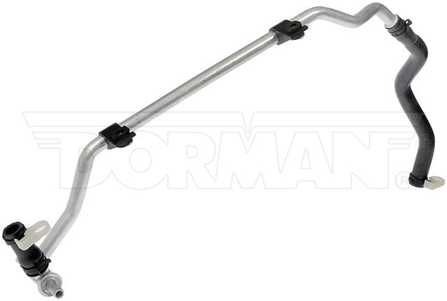 Dorman (Oe Solutions) 626-598 Heater Hose||626-598.Jpg||85||d18626598||2243591