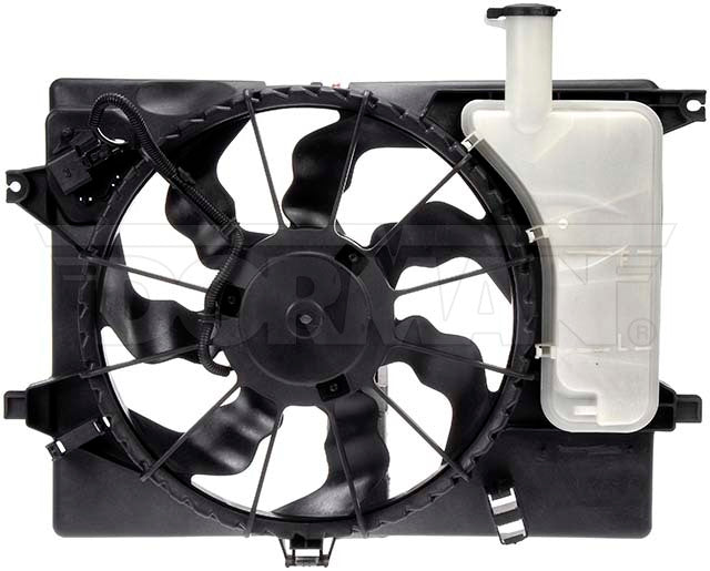 Dorman (Oe Solutions) 621-528 Cooling Fan||621-528_1.Jpg||86||d18621528||1633664