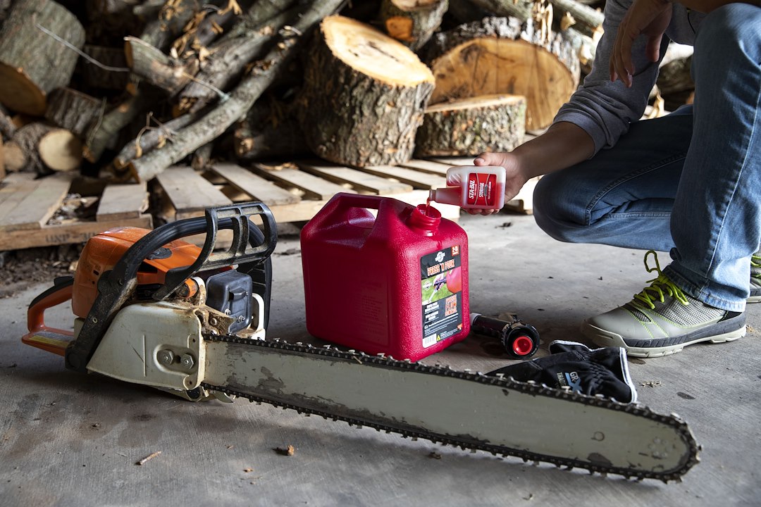 Product of Sta-Bil 22204 Fuel Stabilizer