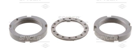 Dana/ Spicer 28068x Spindle Nut||28068x.Jpg||85||dsp28068x||1264068
