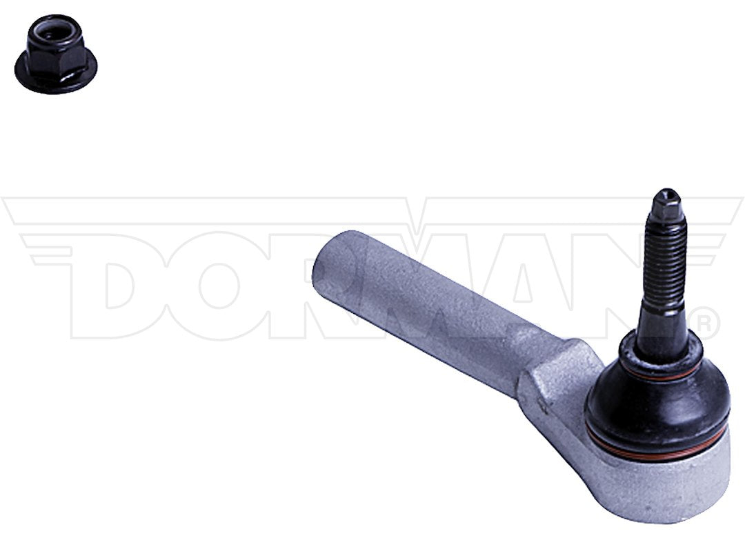 Product of Dorman MAS Select Chassis TO92215 Select ™ Female/ Male Steel Tie Rod End