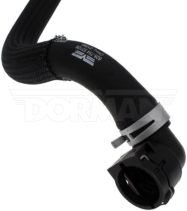 Dorman (Oe Solutions) 626-754 Heater Hose||||87||d18626754||1894552