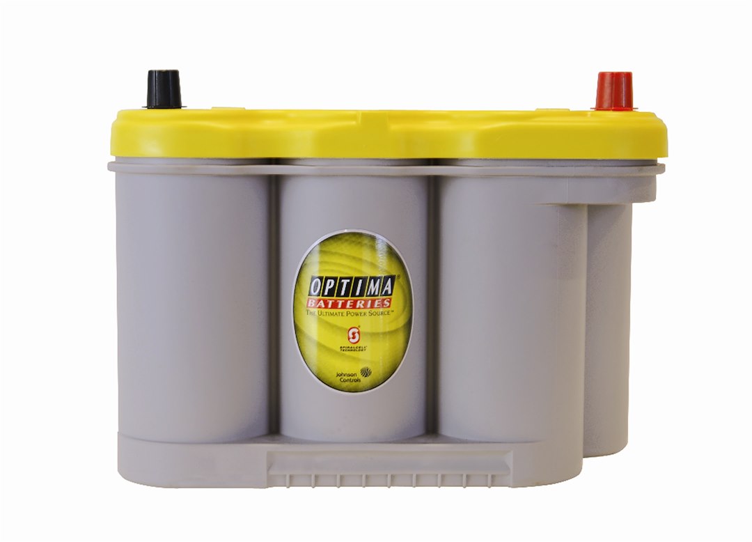 Product of Optima Battery 8037-127 Battery