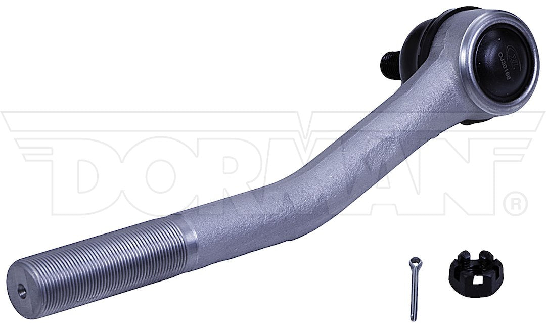 Product of Dorman MAS Select Chassis TO96062 Select ™ OEM Steel Tie Rod End