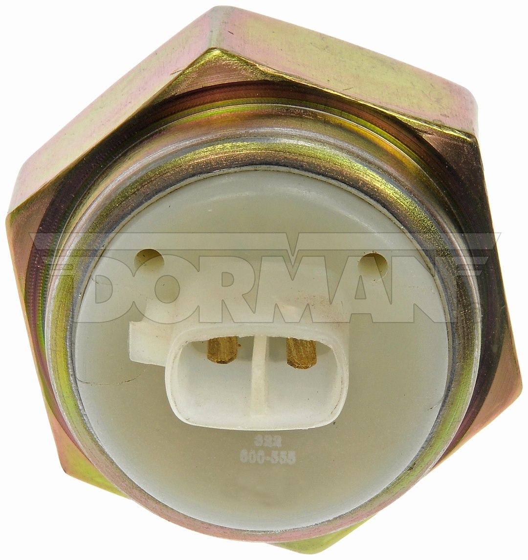 Dorman (Oe Solutions) 600-555 Transfer Case Switch||600-555-001.Jpg||86||d18600555||2242620