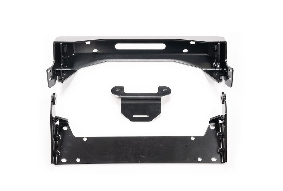 Product of Warn 107914 Snow Plow Mount