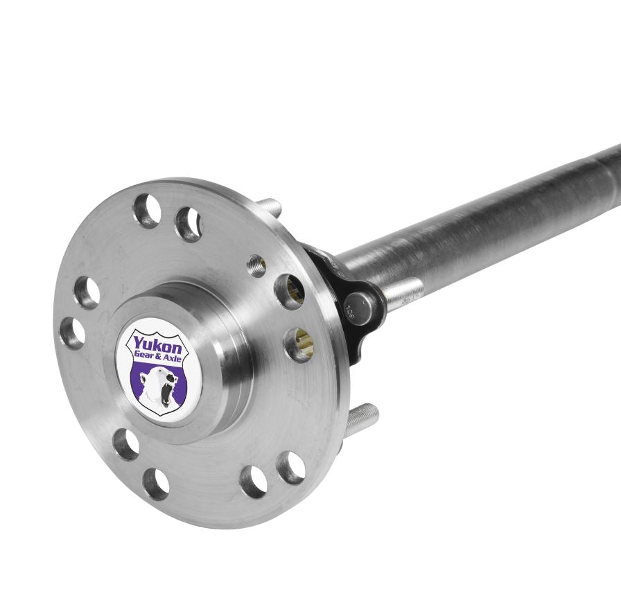 Yukon Gear & Axle Ya Wd44jknon-K Axle Shaft||ya Wd44jknon-K_1.Jpg||86||y1121830||1506940