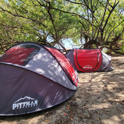 Airbedz By Pittman Outdoors Ppi-Popup2x Tent||gwygtprq.Jpeg||89||abzppipopup2x||1527093
