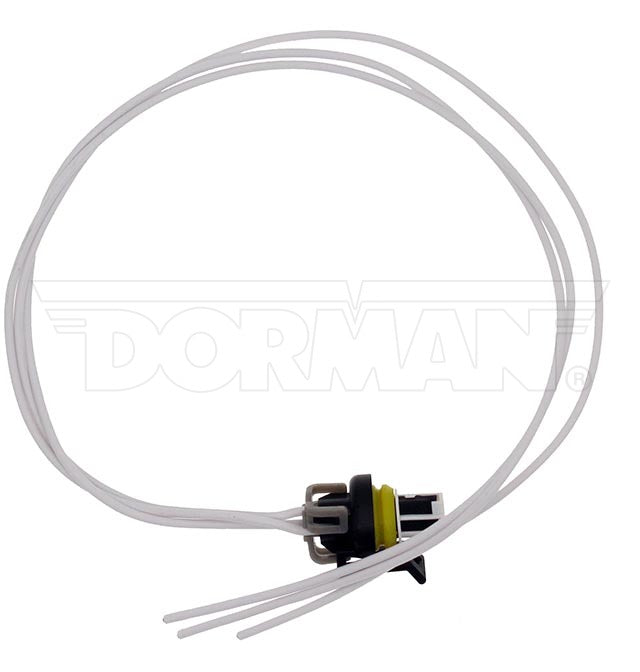Dorman (Techoice) 645-244 Throttle Body Connector||645-244_1.Jpg||86||d18645244||1229650